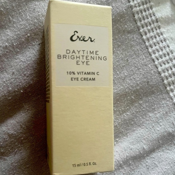 Eye Cream - Picture 1 of 5